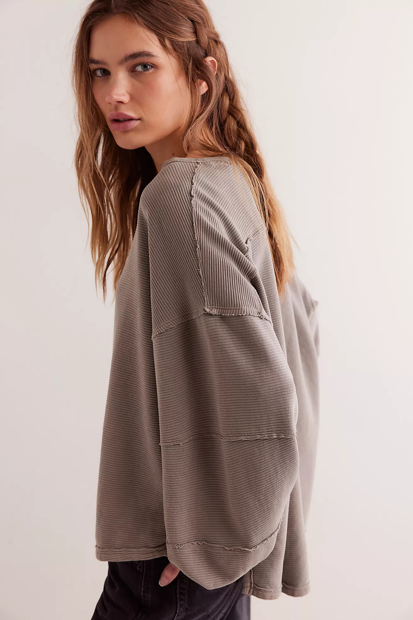 We The Free Total Eclipse Tee | Free People (Global - UK&FR Excluded)