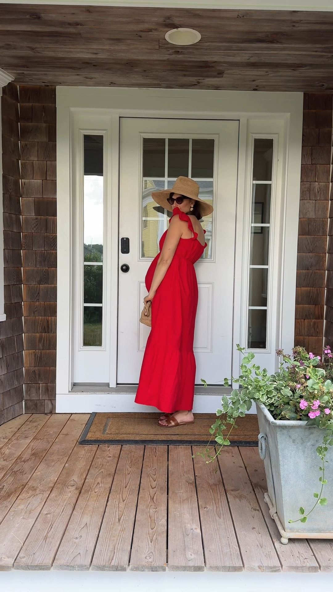 Festive looks for a New England summer 

#americana #redwhiteandblue #classicstyle #tuckernucking #injcrew #nantucket #targetstyle 

#LTKSeasonal #LTKStyleTip #LTKSummerSales