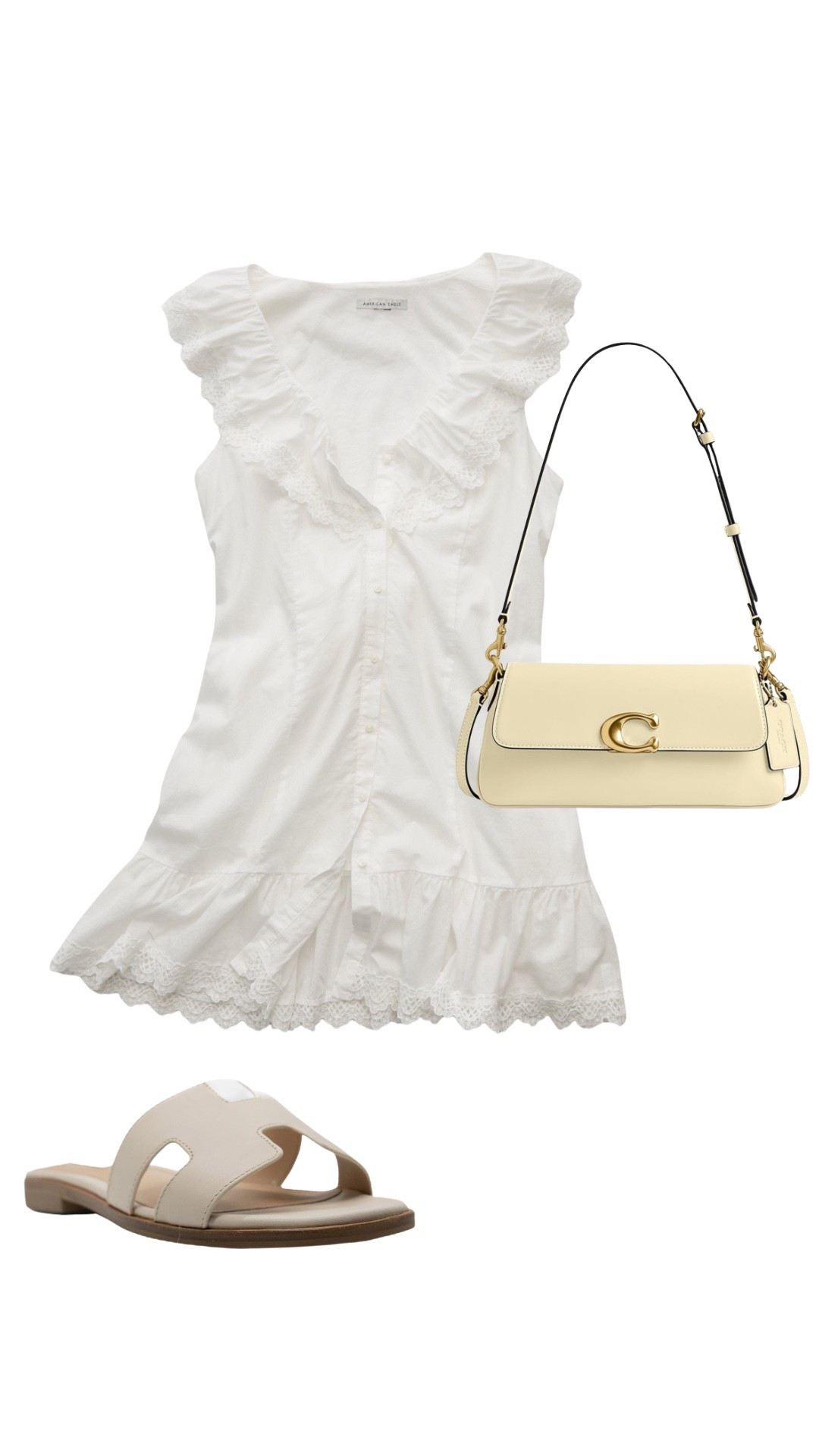 Femenine ootd

#LTKFindsUnder50 #LTKSaleAlert #LTKOver40