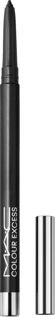 MAC Cosmetics M·A·C Colour Excess Gel Pencil Eye Liner | Nordstrom | Nordstrom