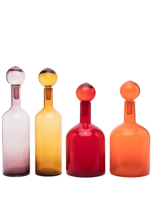 x Browns Bubbles and Bottles set