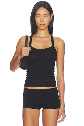 Duke Tank
                    
                    Eterne | Revolve Clothing (Global)