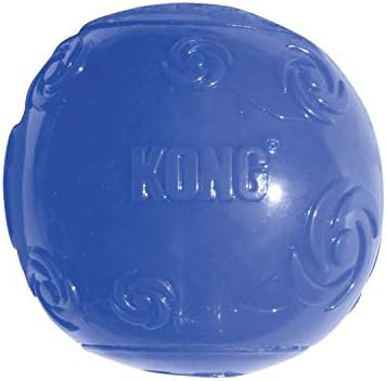 Kong Squeezz Ball Dog Toy | Amazon (US)