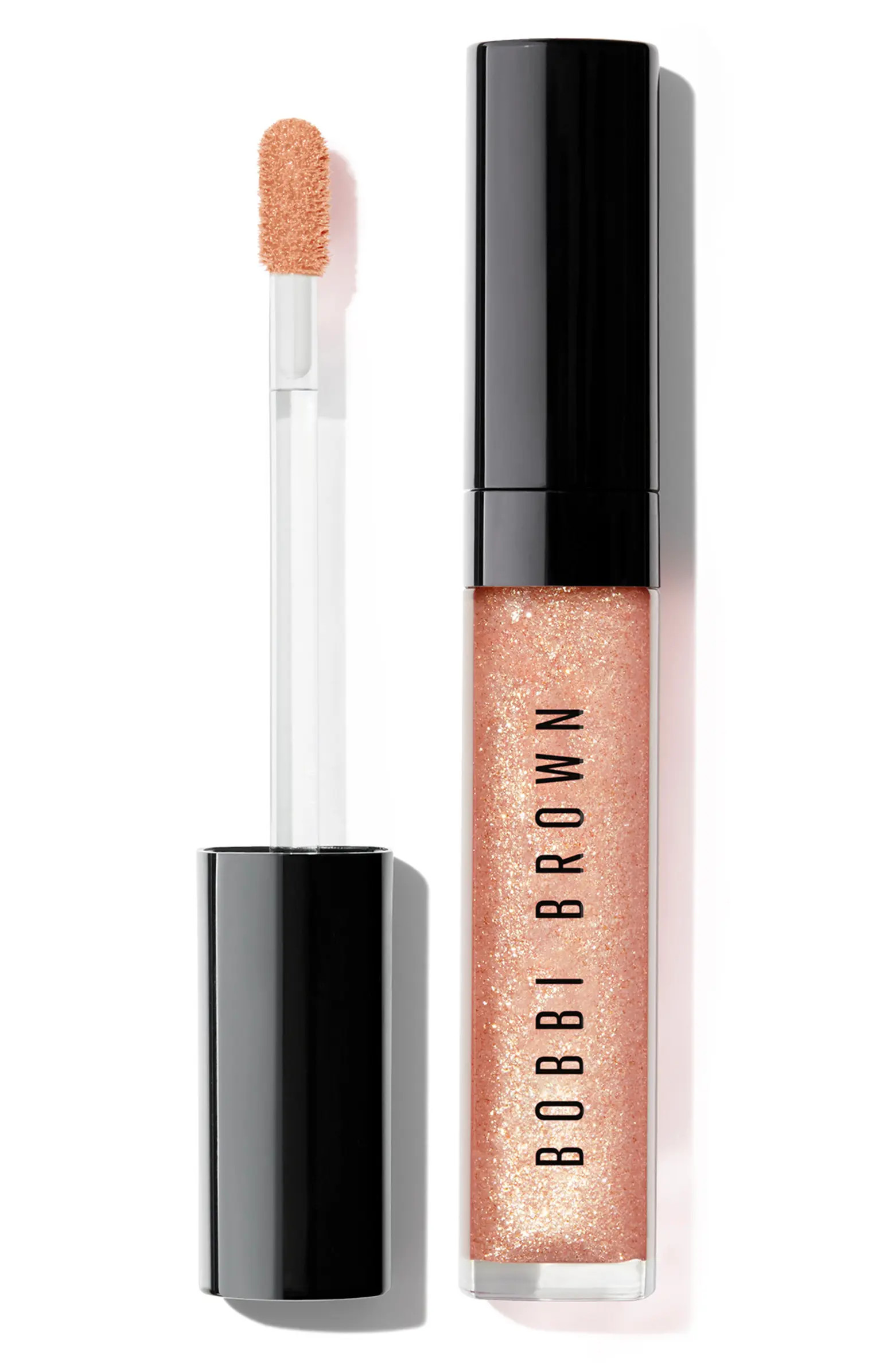 Crushed Oil-Infused Lip Gloss | Nordstrom