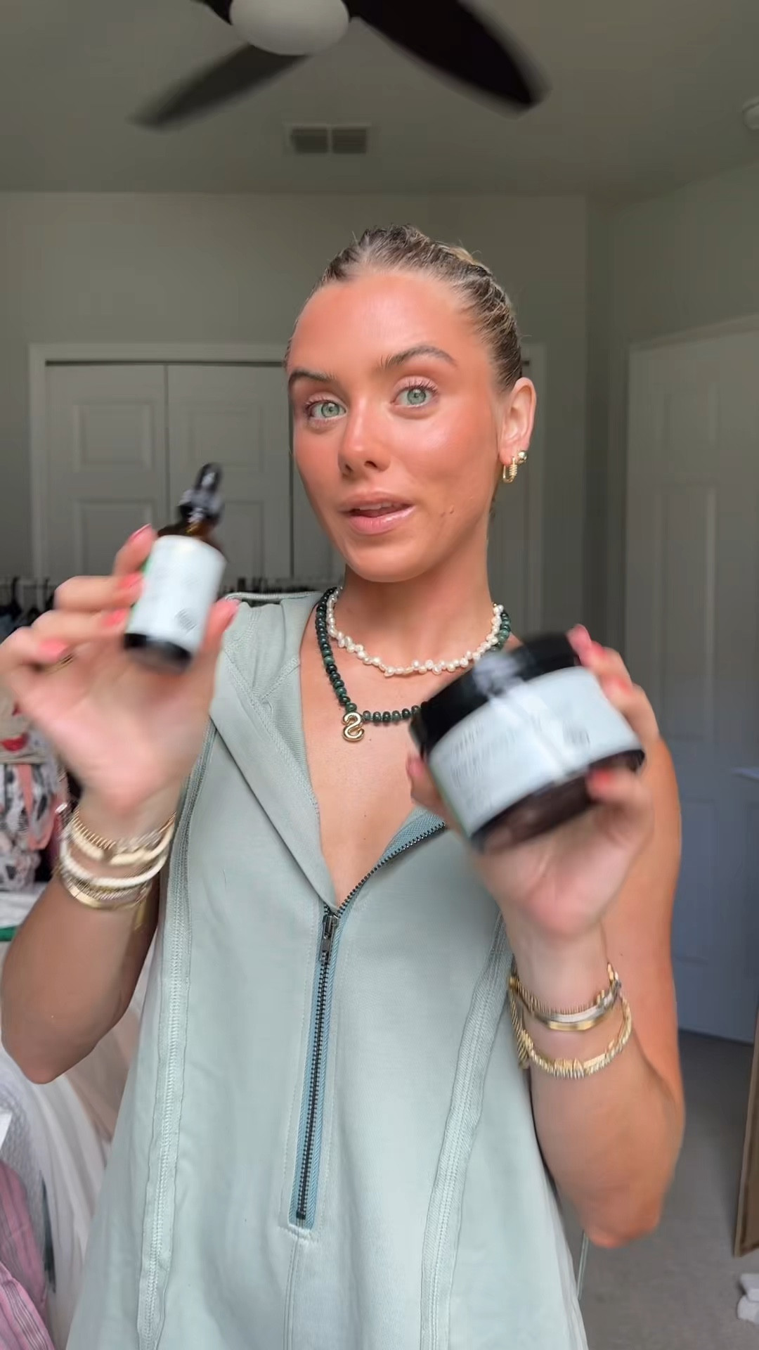 Code SLOANE 25% off on $50+ orders if you are a new customer. 

let me be your big sis for a second because I found @iherb and they sell all the best health and wellness products !!! everything from my daily supplements and vitamins to bodycare and skincare and more. iHerb carries 50,000+ products from global and domestic brands and I can finally get all my monthly subscription products in one place (thank goodness). Benefits of iHerb: unbeatable selection, authentic products, free shipping, incredible value, genuine reviews, 24/7 customer service, and everything comes from iHerb fulfillment centers.

#LTKBeauty #LTKSaleAlert #LTKgrwm