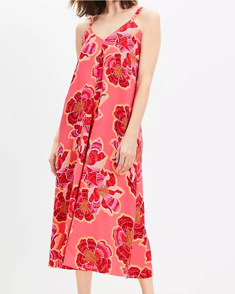 Dress up or dress down 🩷 love this LOFT piece

#LTKSaleAlert #LTKParties #LTKCyberWeek