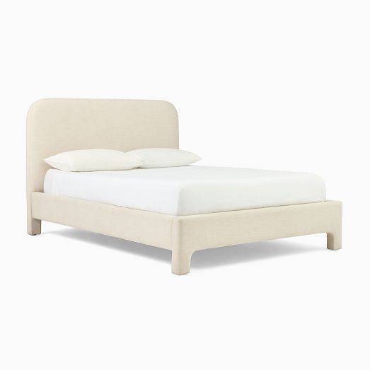 Isabella Bed | West Elm (US)