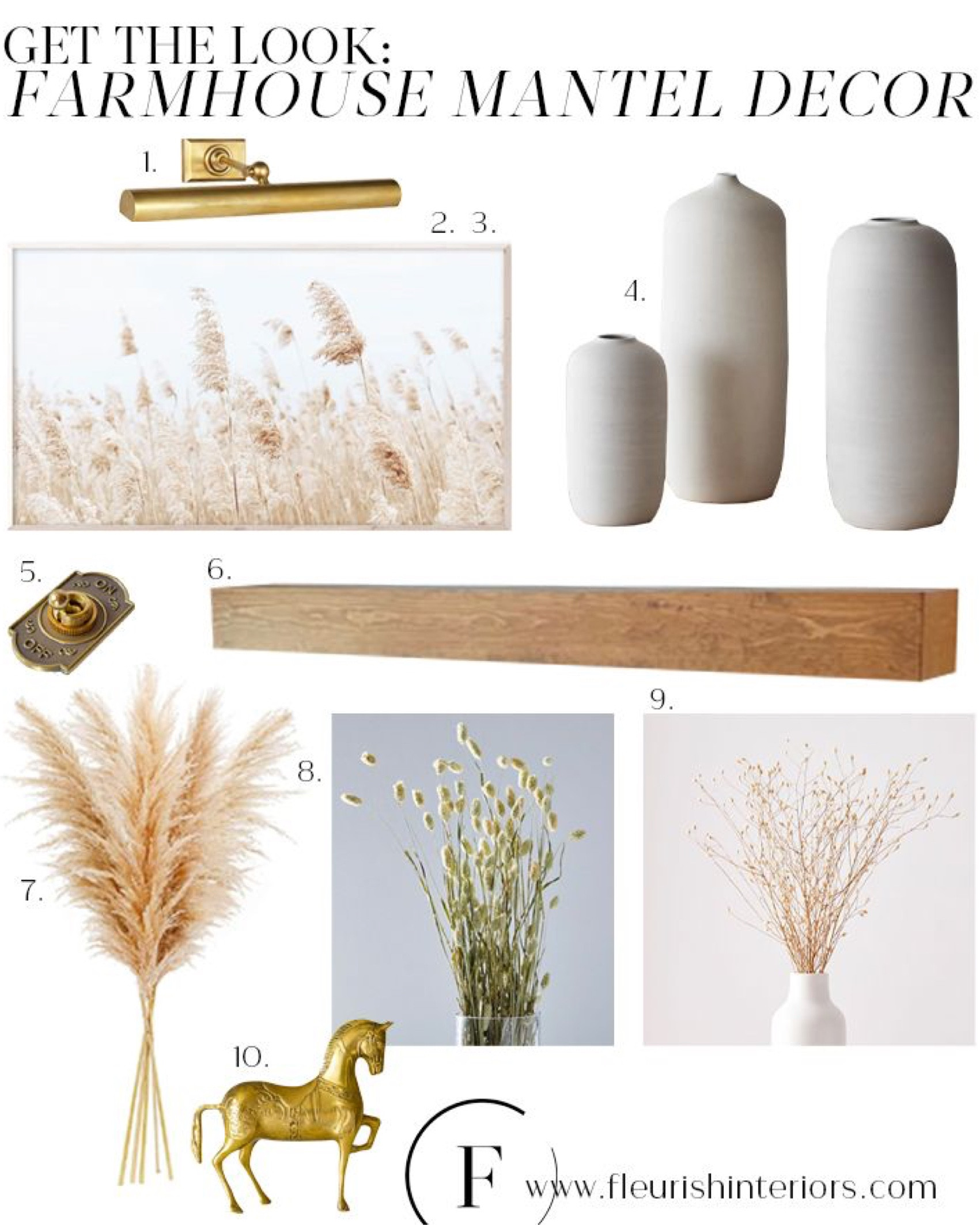 Get the look: Clean modern design for a traditional horse ranch. 

#homedecor #interiordesign #mantel

#LTKunder100 #LTKhome #LTKSeasonal