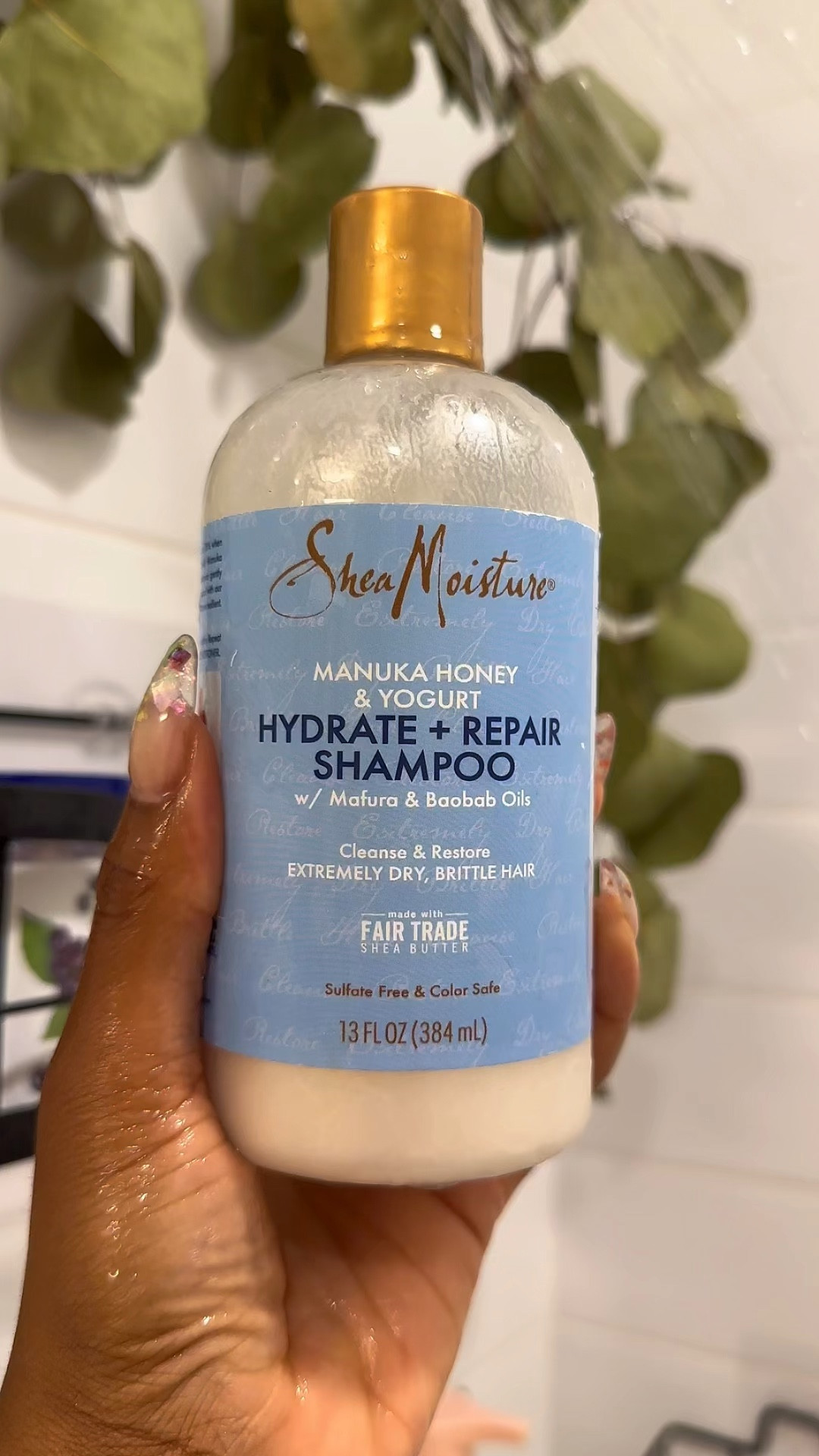 Wash Day Essentials 

#LTKBeauty