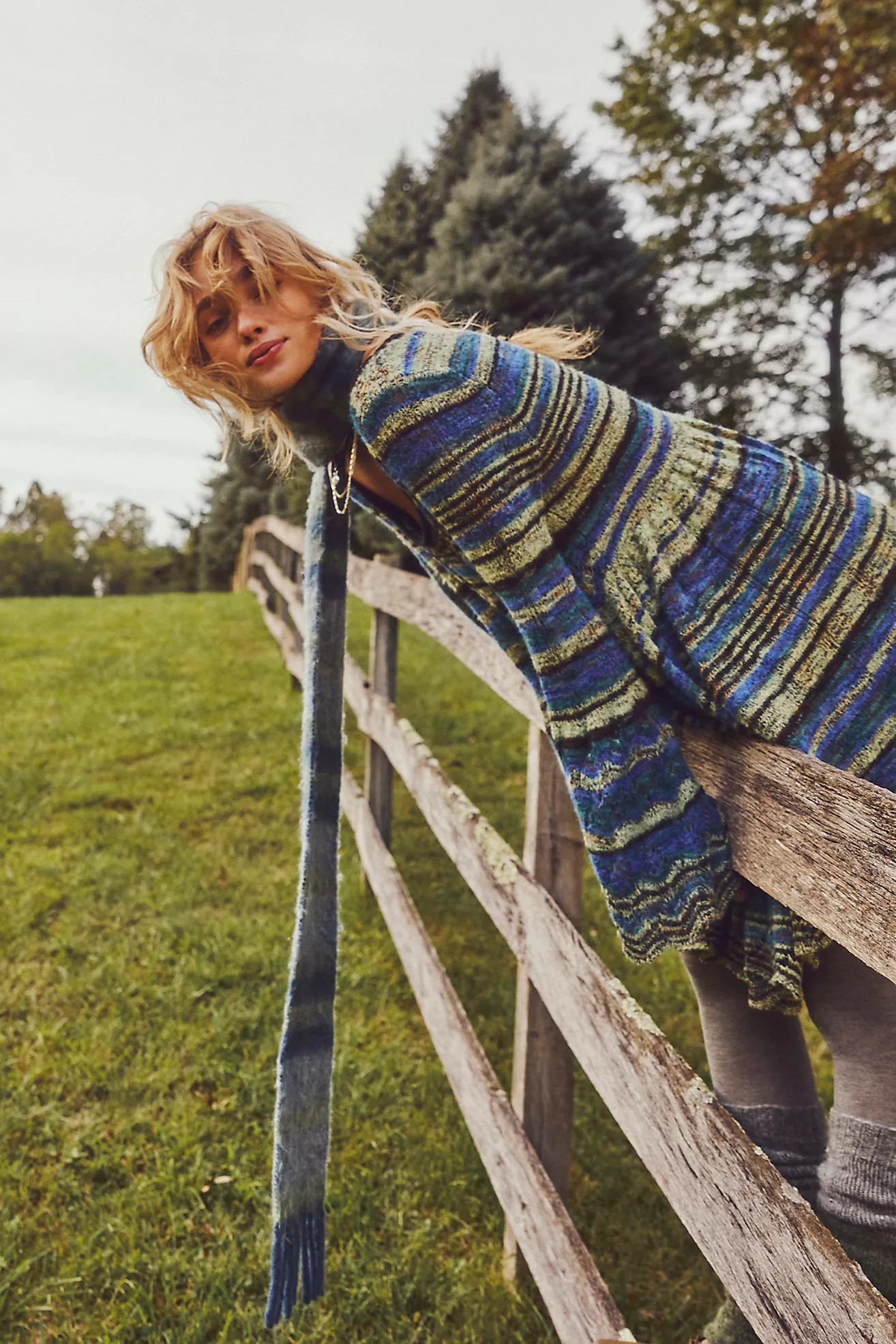 Pandora Pointelle Mini Dress | Free People (Global - UK&FR Excluded)