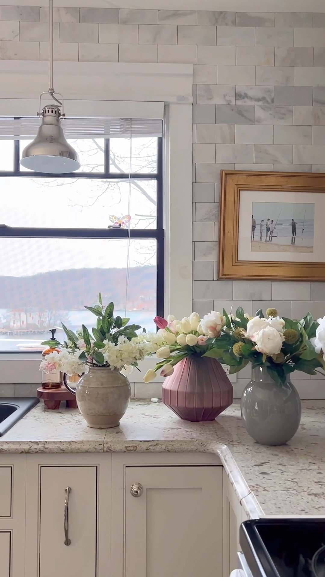 Spring Florals 

#LTKSeasonal #LTKstyletip #LTKhome