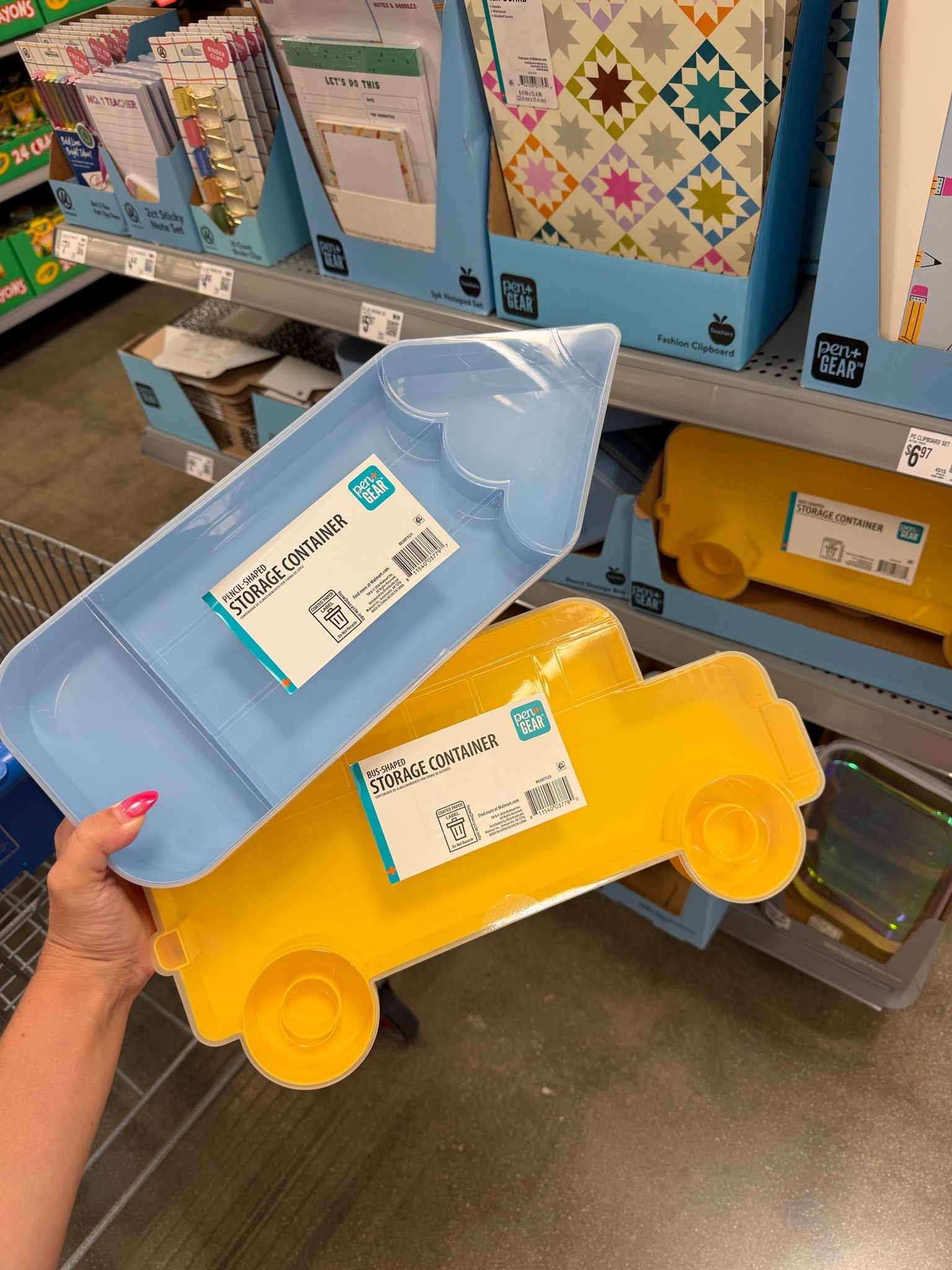 Back to school at Walmart. Teacher gift ideas. Teachers.

#LTKmomlife #LTKKids #LTKmorningroutine