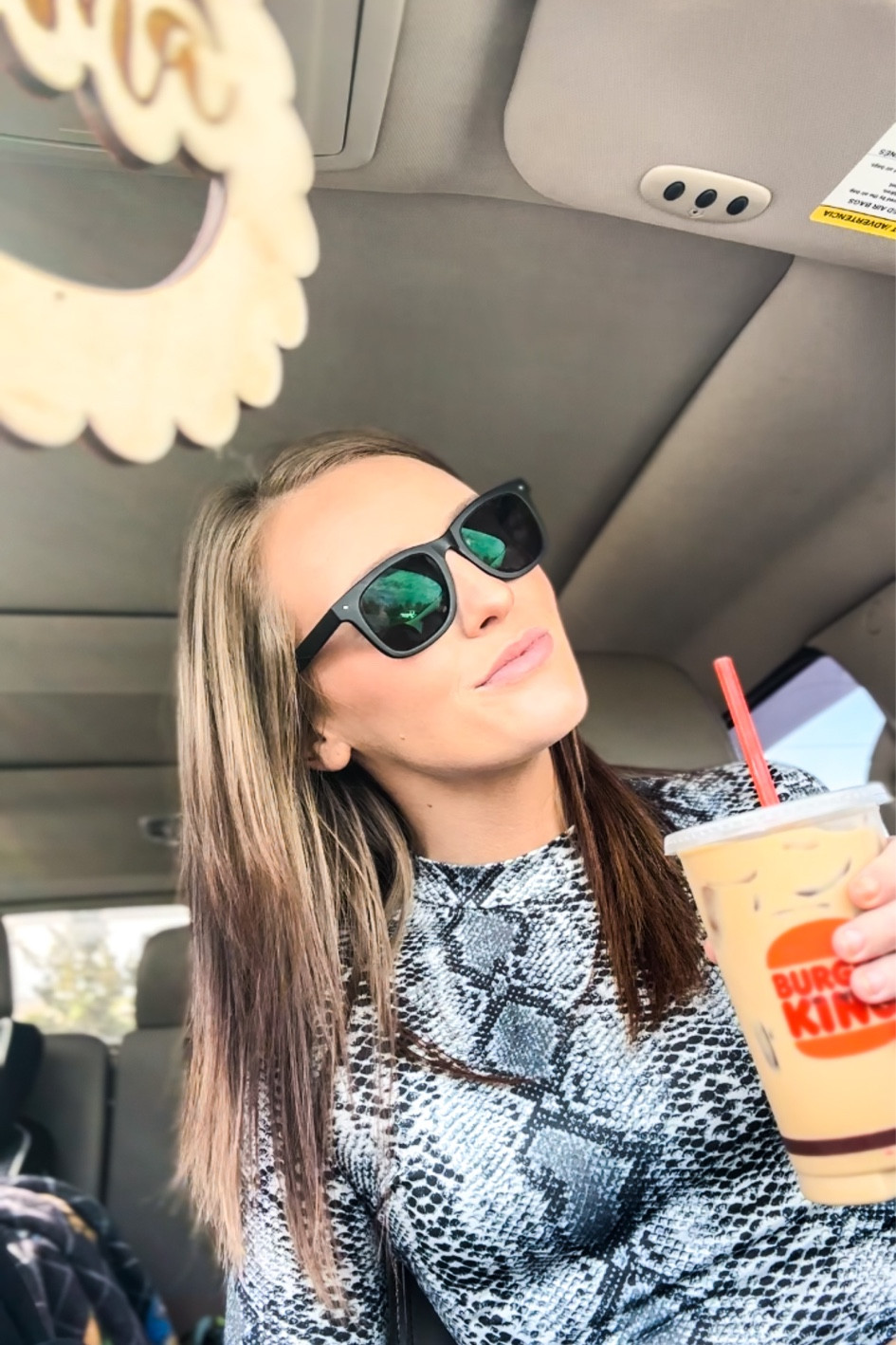 Glasses! 

#LTKstyletip #LTKFind #LTKSeasonal