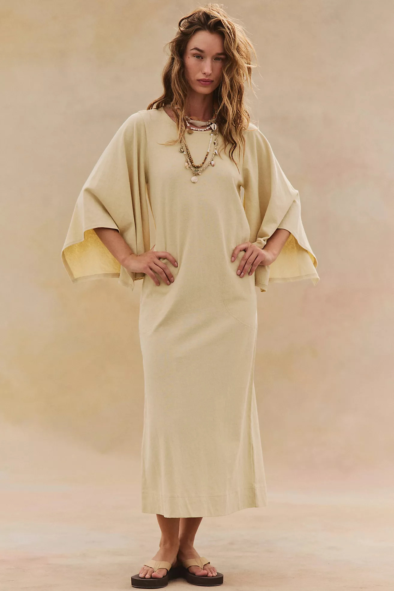 Briar Midi Dress | Free People (Global - UK&FR Excluded)