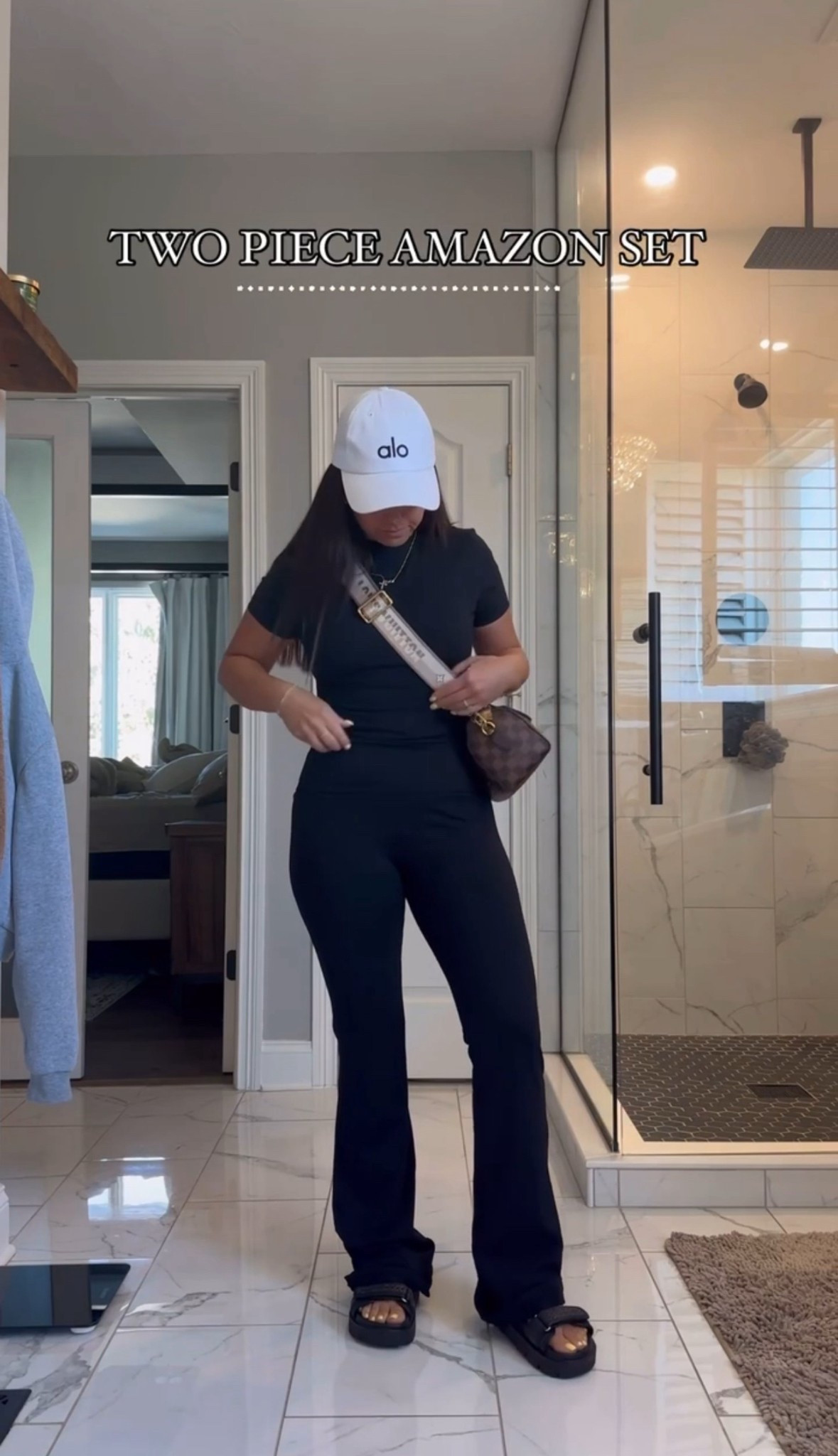 Amazon set 

#LTKFindsUnder50 #LTKSeasonal #LTKStyleTip