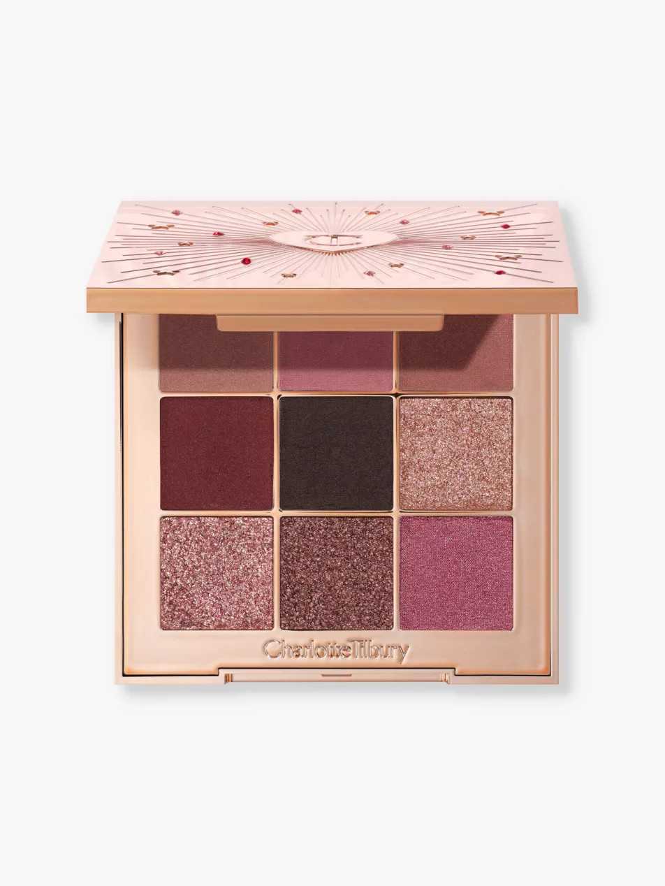 Pillow Talk Beautyverse eyeshadow palette 9g | Selfridges