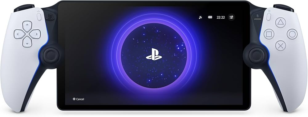 PlayStation Portal Remote Player 5 | Amazon (US)