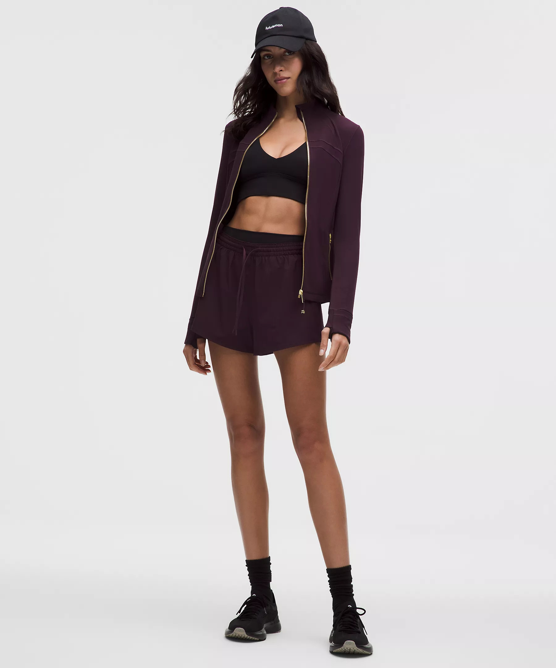 Define Jacket | Lululemon (US)