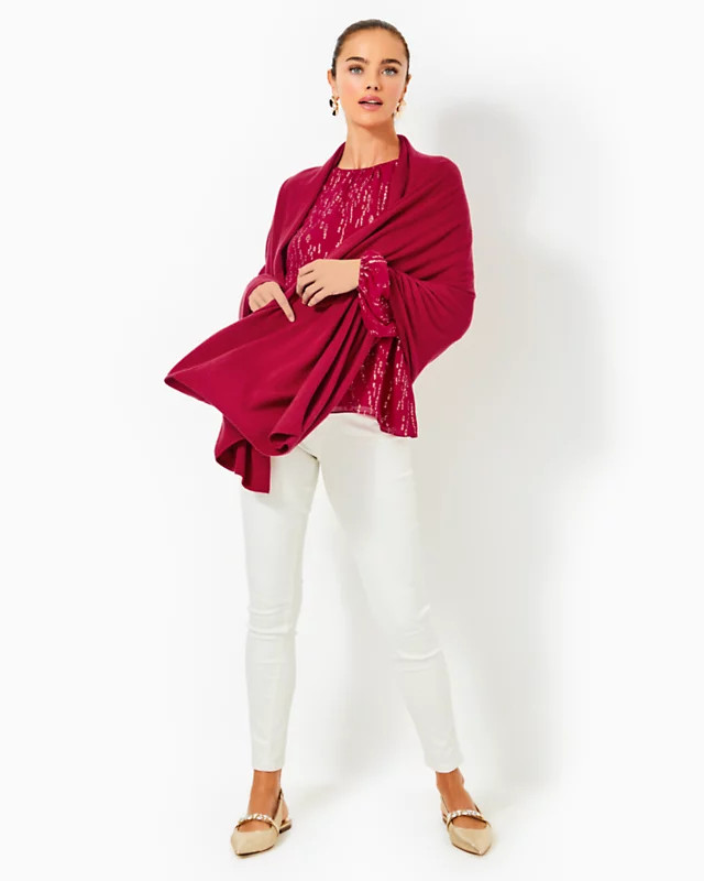 Lanelle Wrap | Lilly Pulitzer | Lilly Pulitzer