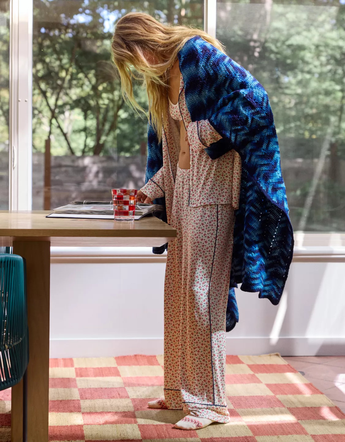 Aerie Real Soft® Pajama Shirt | Aerie