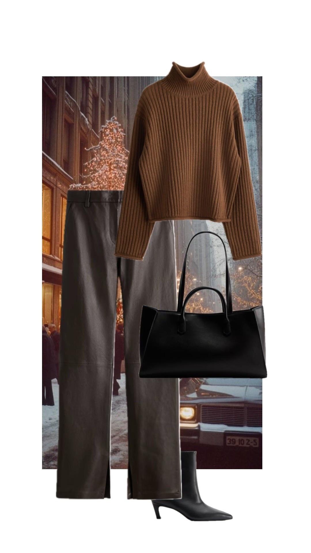 #LTKuk #LTKwinter #LTKeurope