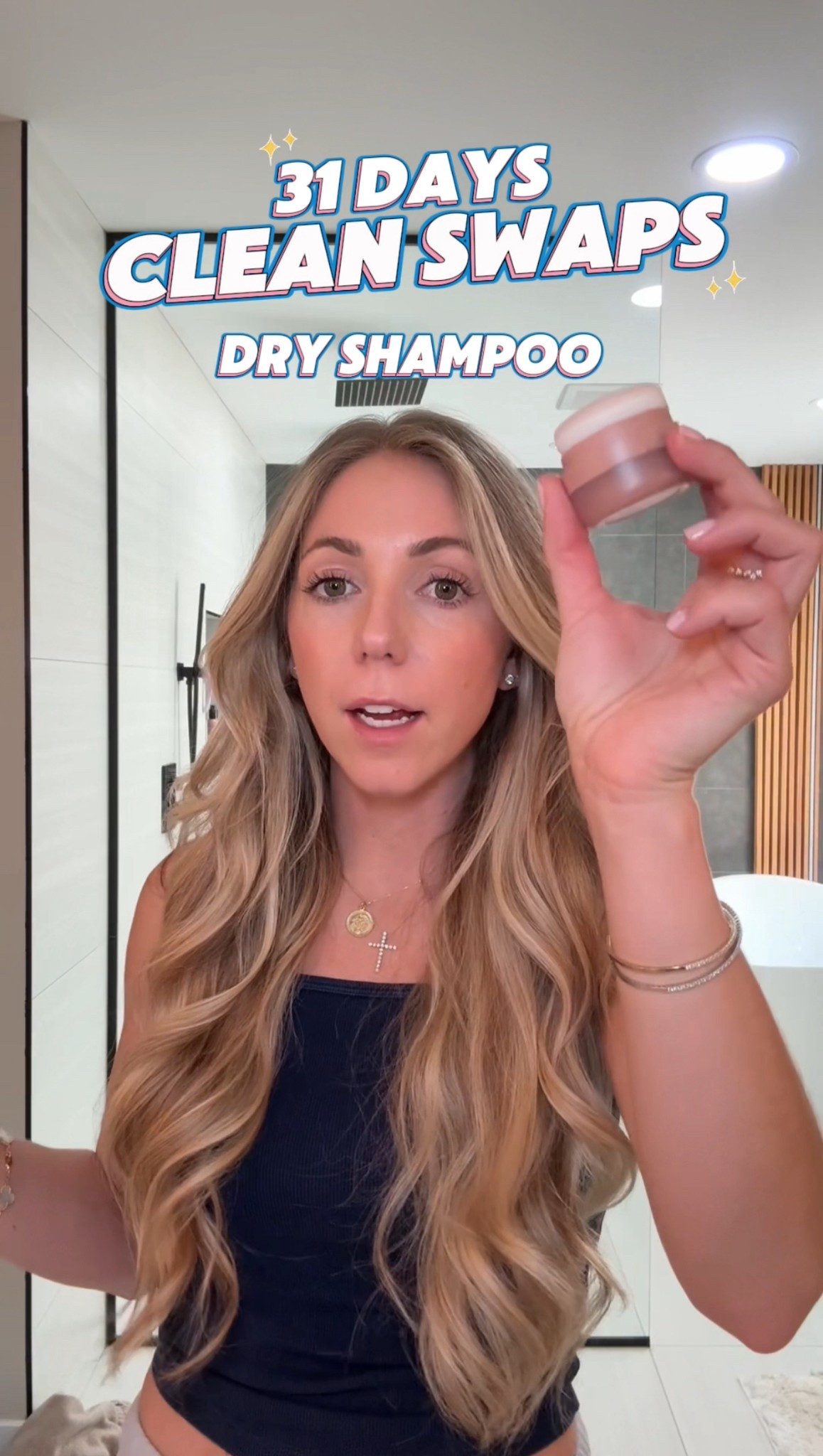 Clean dry shampoo 
Kitsch dry shampooo
Bio ionic curling iron 1.25”

#LTKFamily #LTKBeauty #LTKFindsUnder50