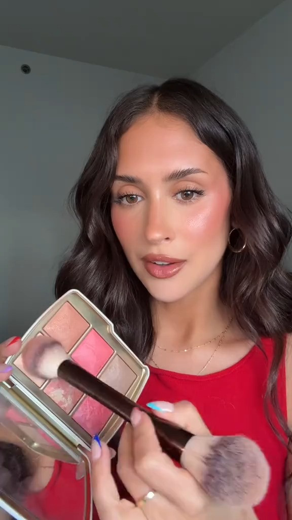   

 #LTKSeasonal #LTKBeauty