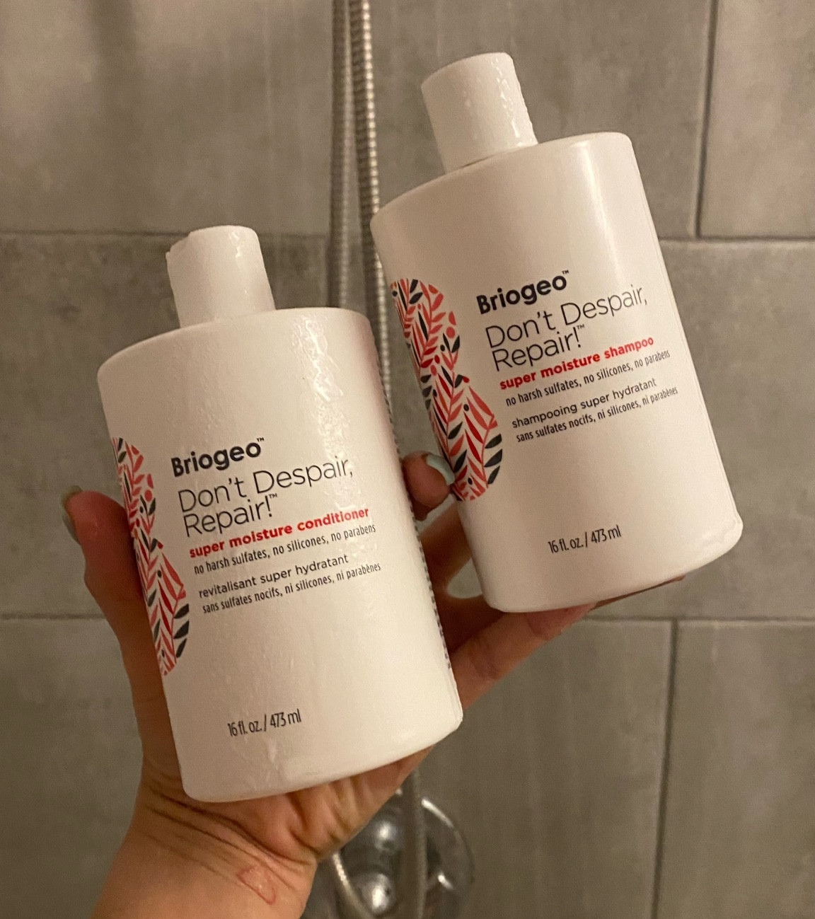 The best shampoo!
Worth the price 

#LTKbeauty #LTKfindsunder50 #LTKxSephora