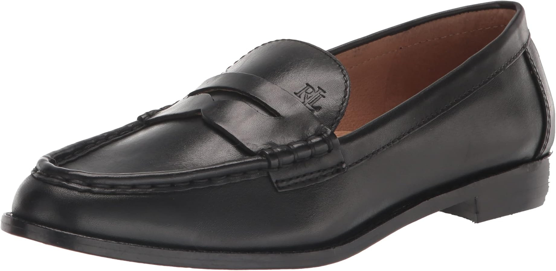 Lauren Ralph Lauren Wynnie Loafer | Amazon (US)