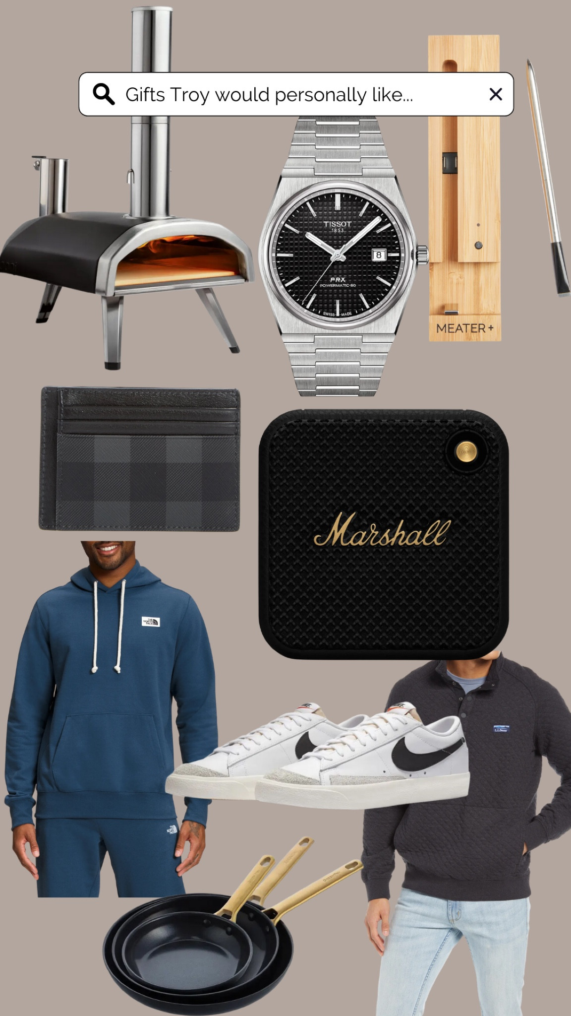 @nordstrom gift guides 
#nordstrom gifts for him

#LTKGiftGuide #LTKmens #LTKHoliday