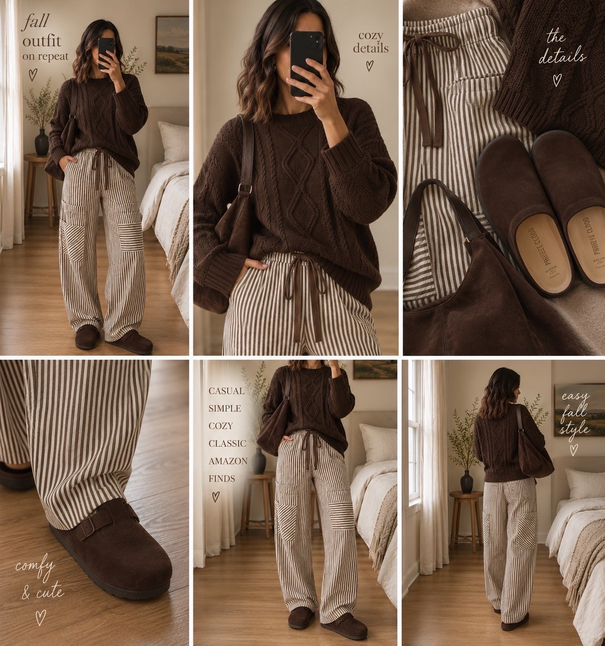 The perfect fall outfit for moms on the go from amazon. Such a comfy fit.

#LTKSaleAlert #LTKSeasonal #LTKootd
