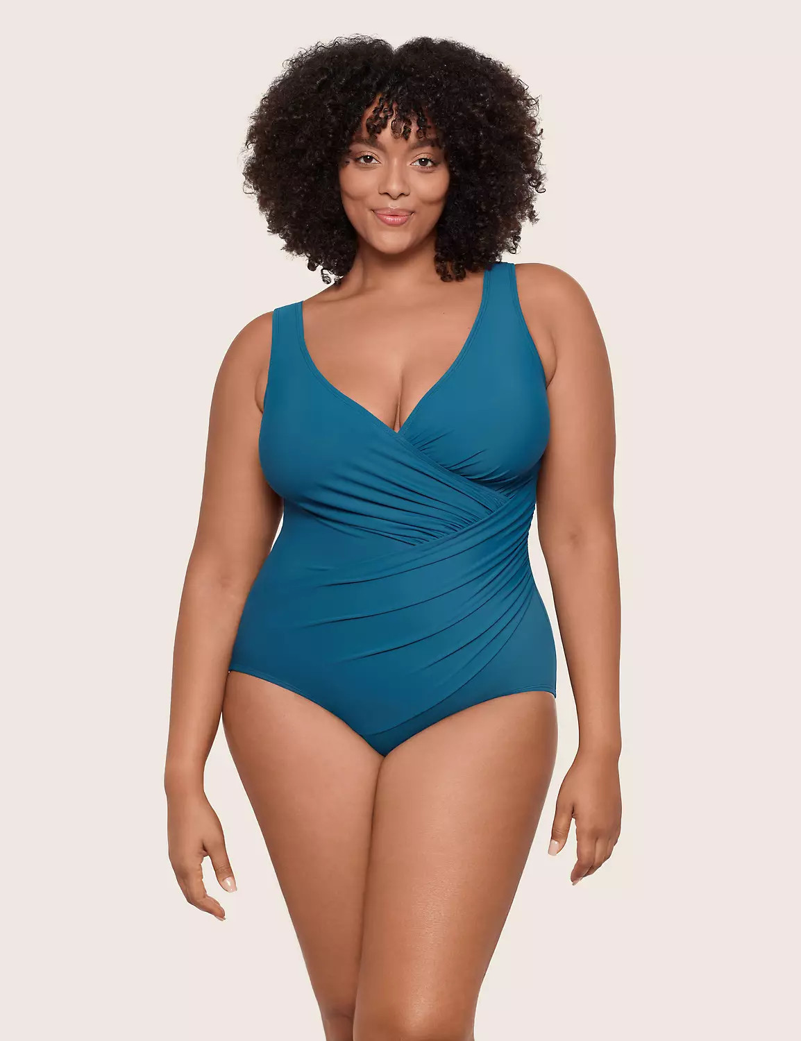 Miraclesuit Oceanus | Lane Bryant (US)