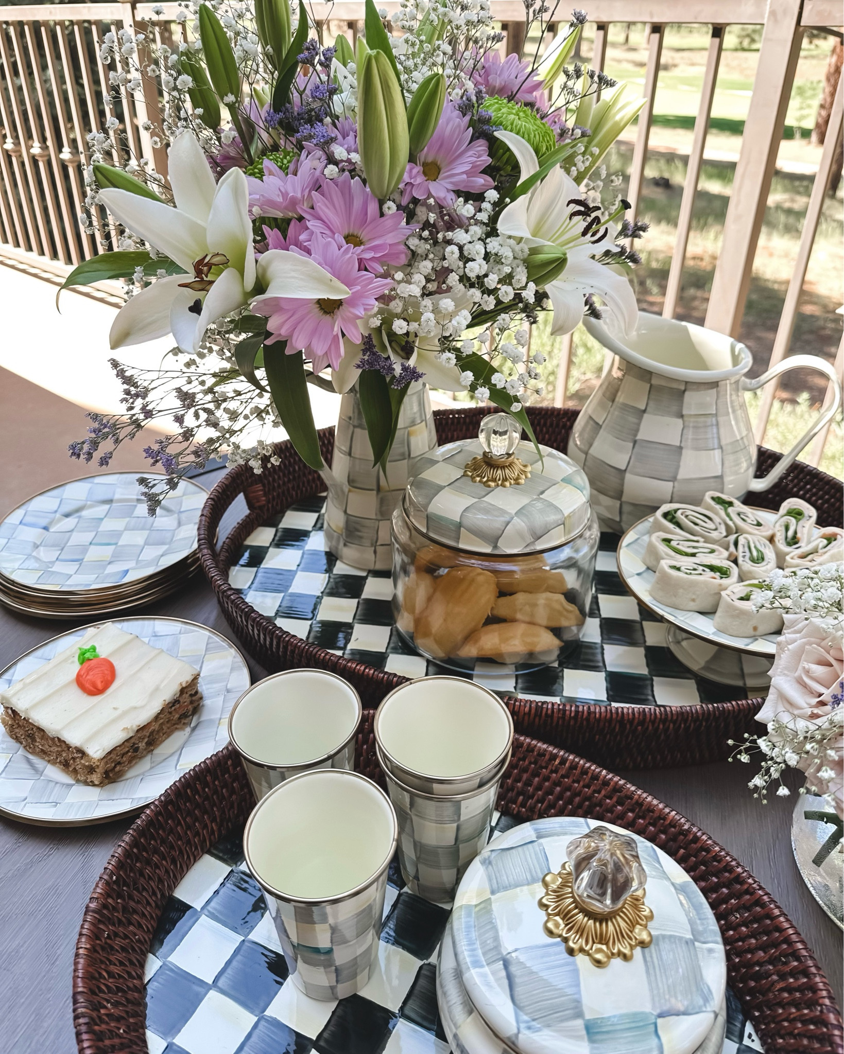 MacKenzie Childs one time a year Barn Sale…items are up to 60% off!!
Gorgeous pieces make meal presentation easy 
#ltkfind

#LTKhome #LTKsalealert #LTKstyletip