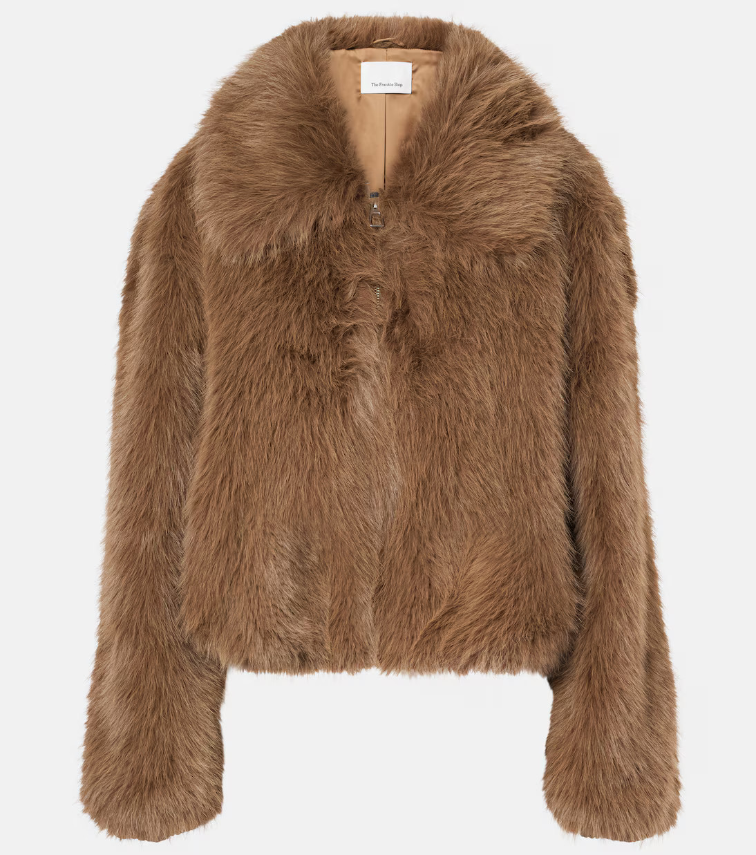 Hope faux fur jacket | Mytheresa (US/CA)