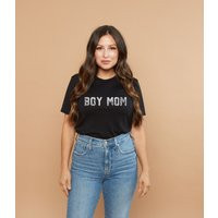 Mama Of Boys, Boy Mom Tshirts, Shirts, Tshirt, Tee | Etsy (US)