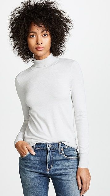 The High Turtleneck Sweater | Shopbop