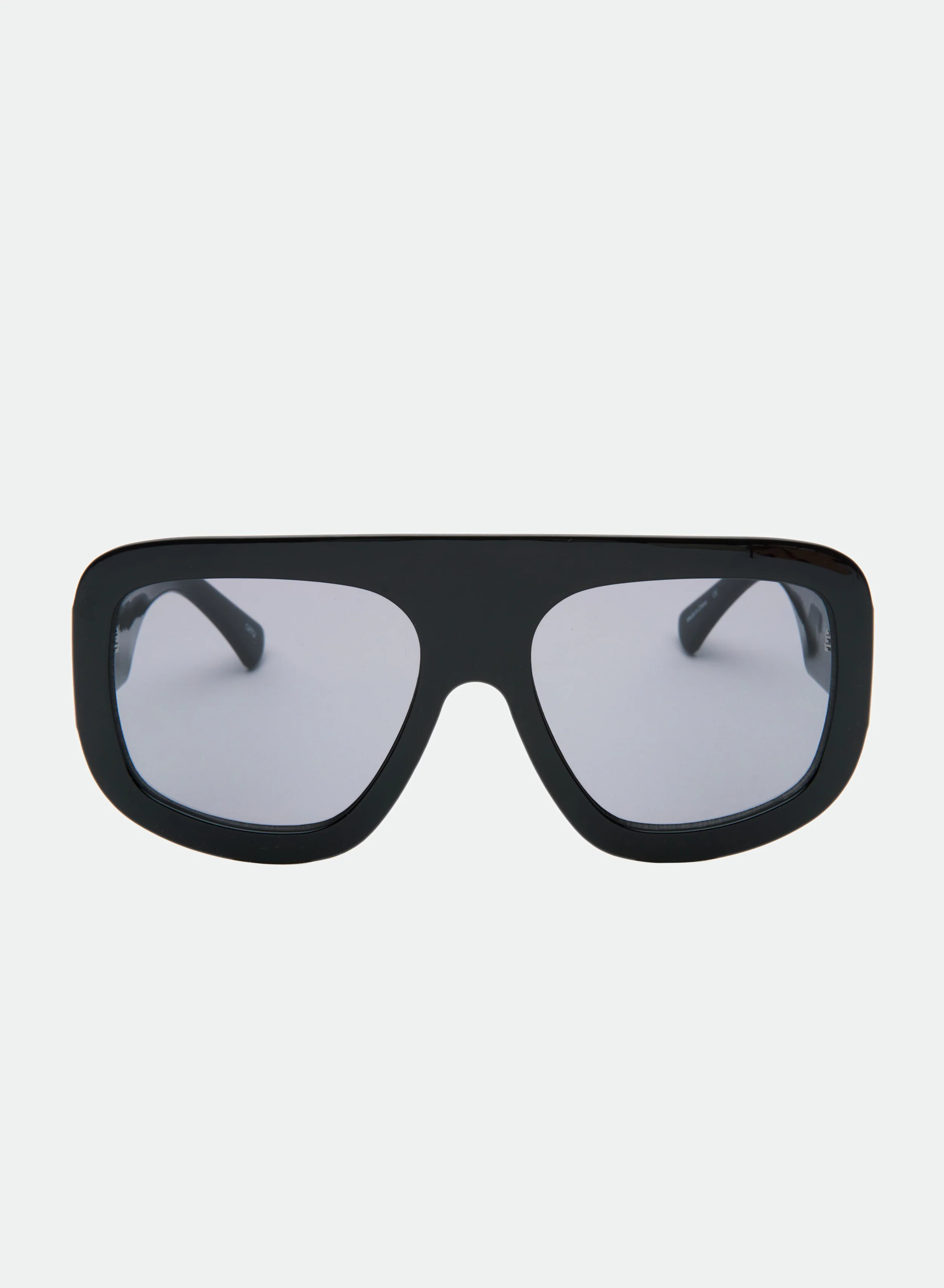 Vail - Black/Smoke | Otra Eyewear