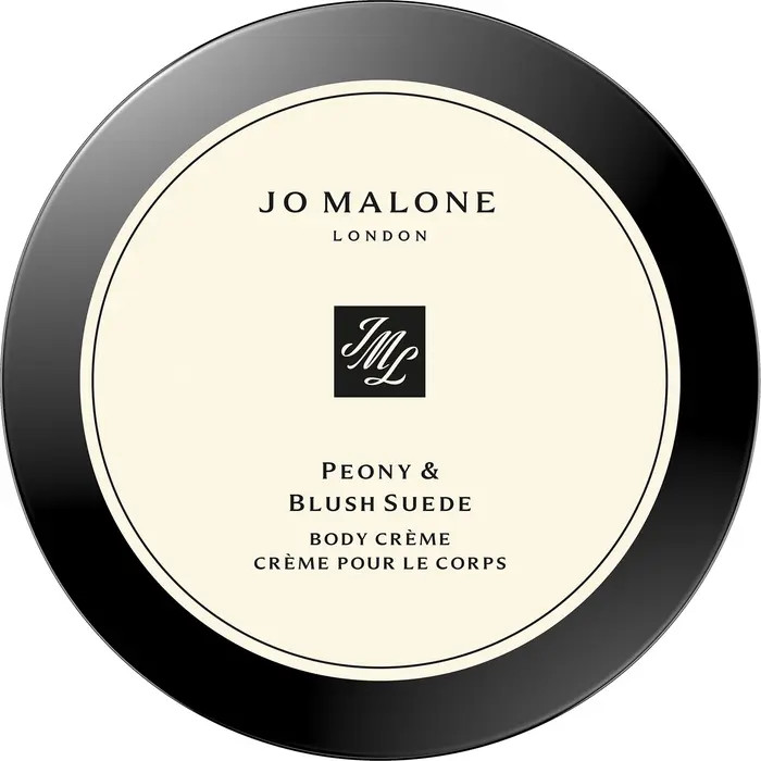 Peony & Blush Suede Body Crème | Nordstrom