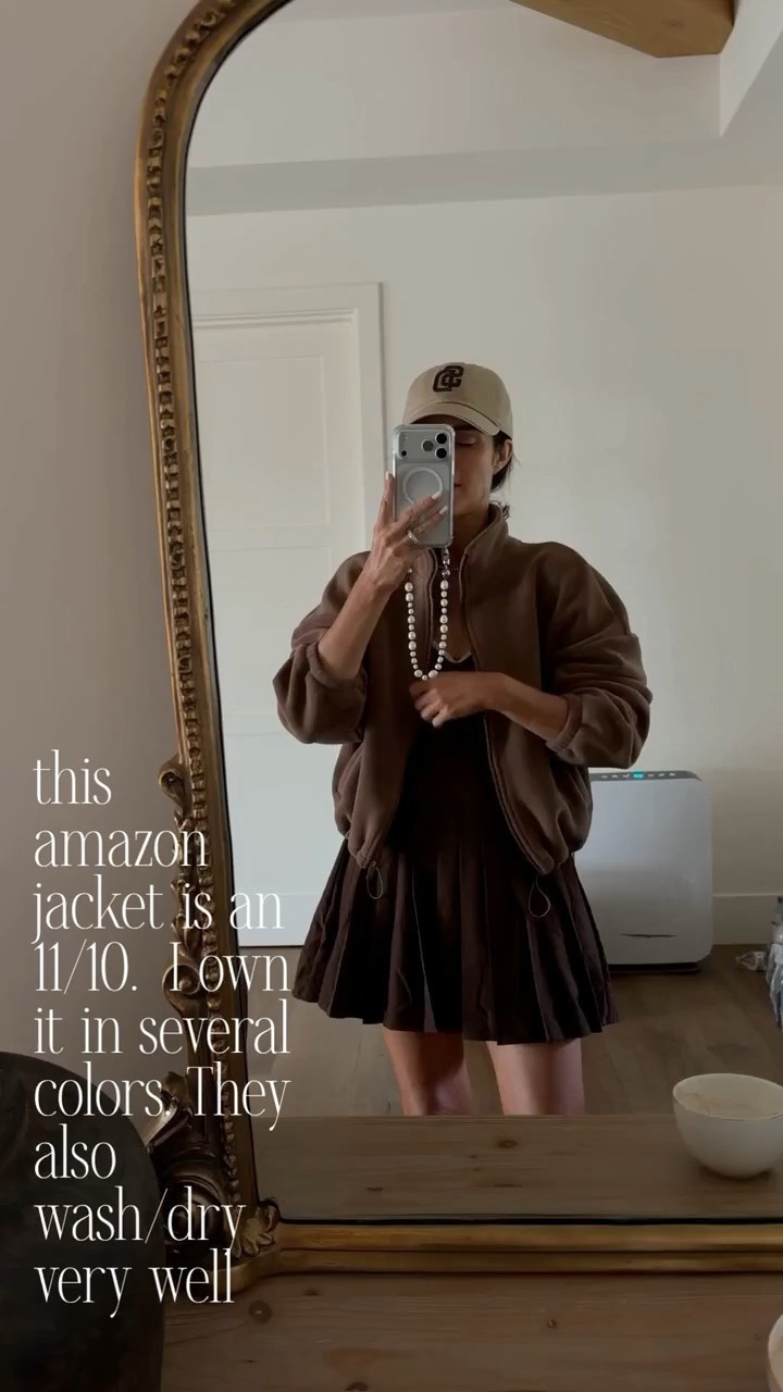 16 things I’m actually loving lately🙌🏼❤️ #stylinbyaylin #aylin

#LTKSeasonal #LTKActive #LTKootd
