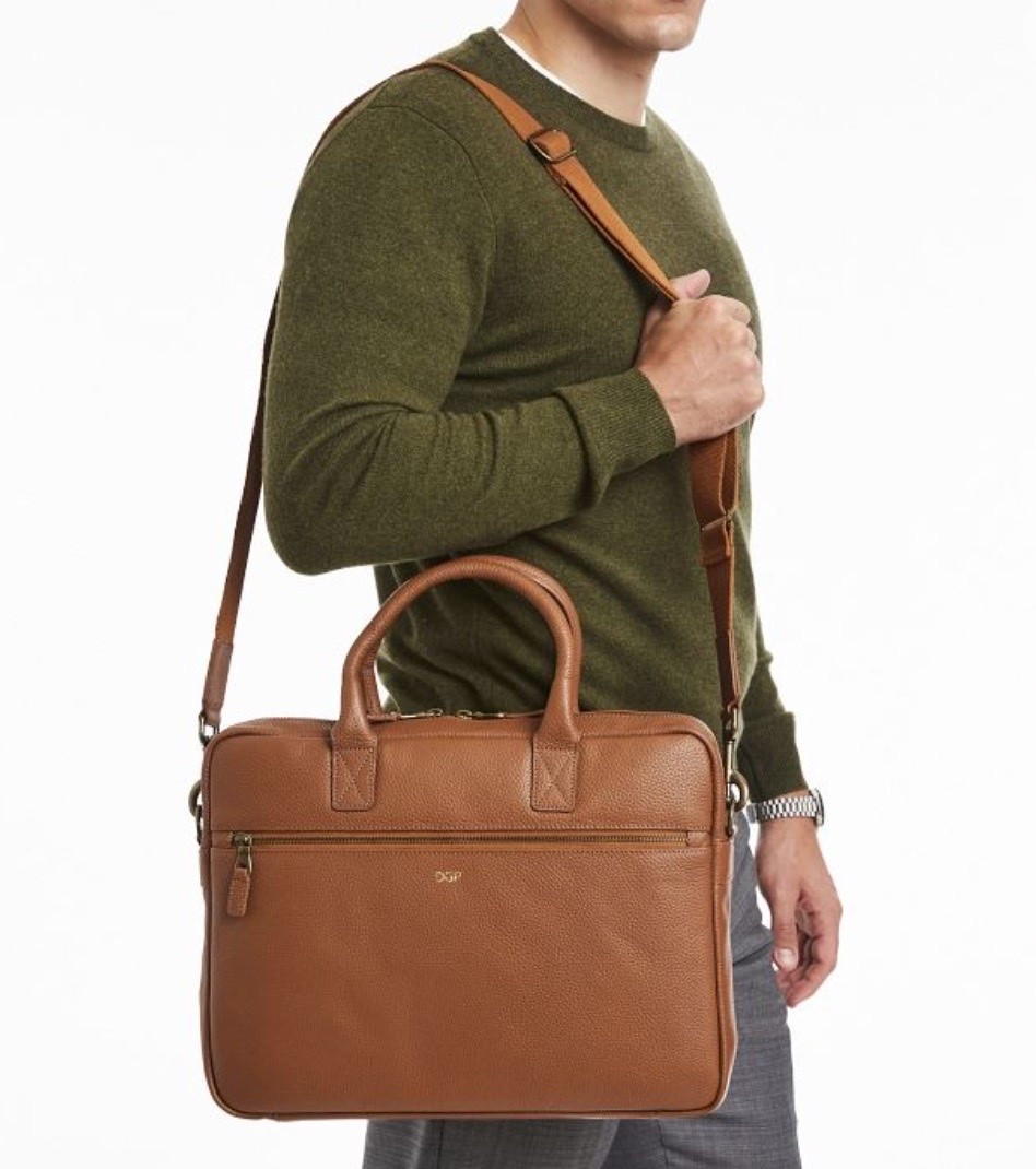 Father's Day is a month away! Start shopping now for a gift he will love! I bought Trey this bag and he loves it for carrying his computer to work!

#LTKTravel #LTKMens