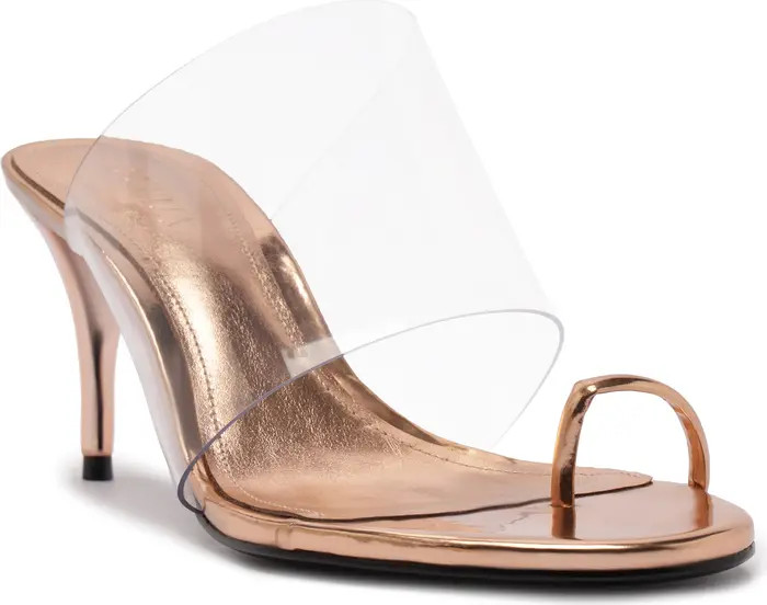 Schutz Astra Mule (Women) | Nordstromrack | Nordstrom Rack