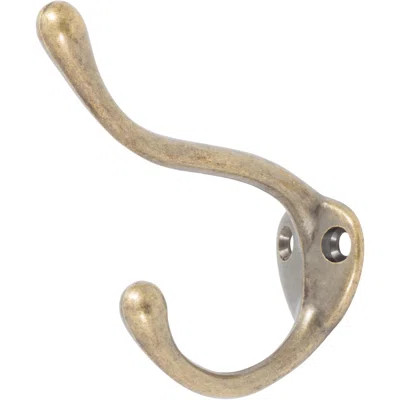 Raspberry Steel Wall Wall Hook | Wayfair North America
