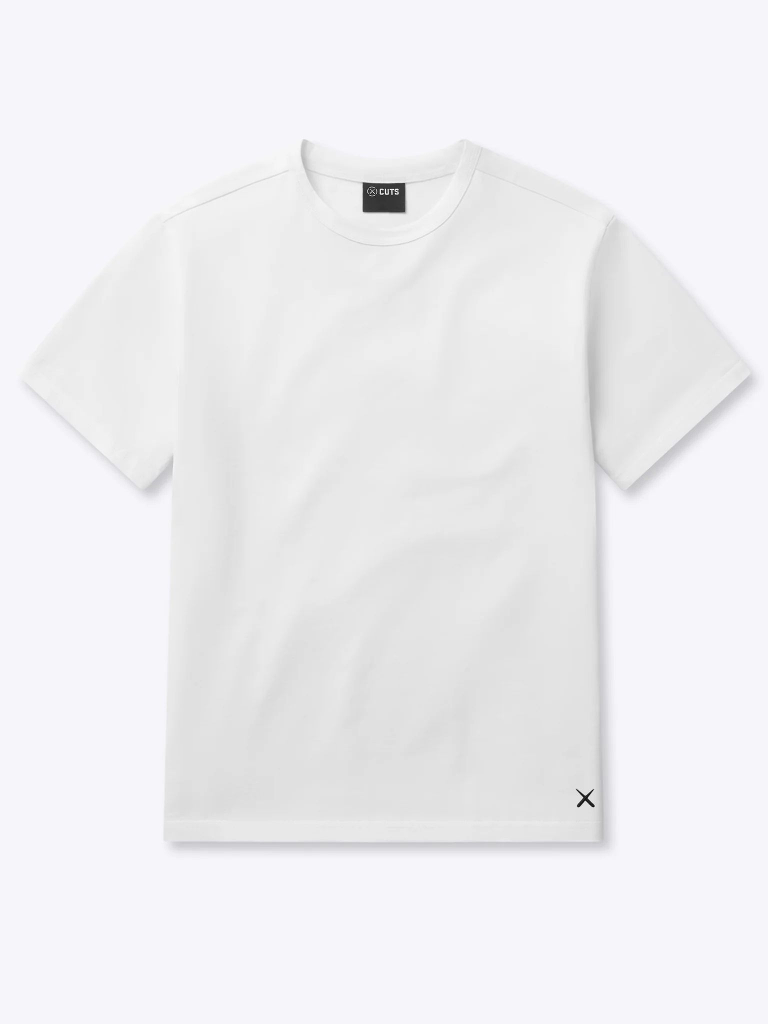 Overtime Oversized Tee | Cuts Clothing Inc.