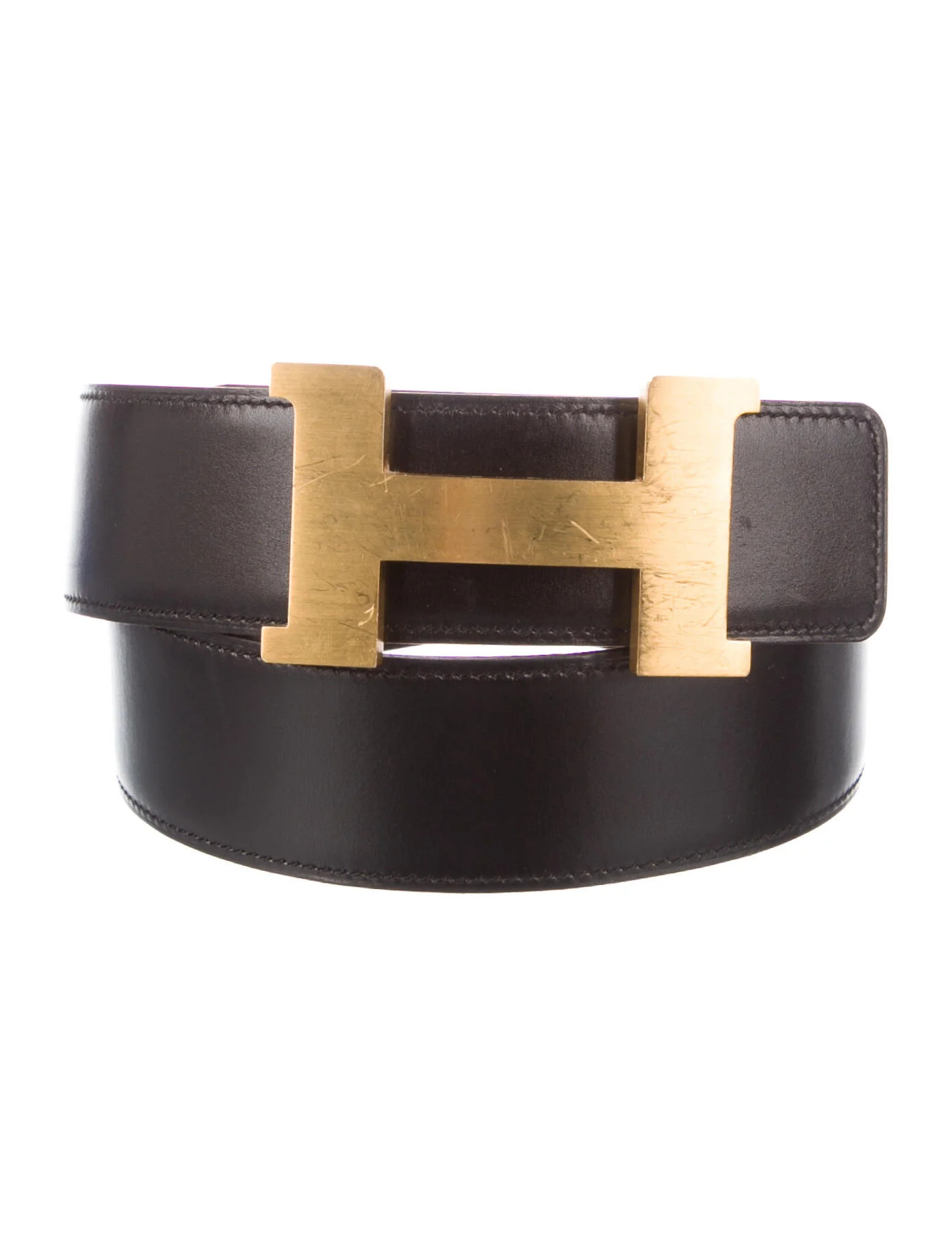 Reversible 42 mm Constance 2 Belt Kit | The RealReal