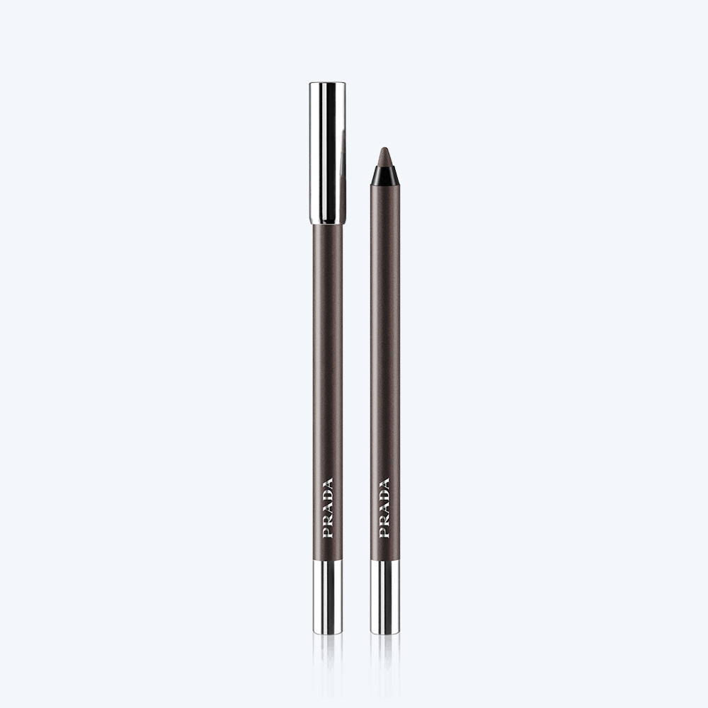 Prada Beauty Pradalines Durable Gliding Eye Pencil | Shade: 04 Ember | Prada Beauty