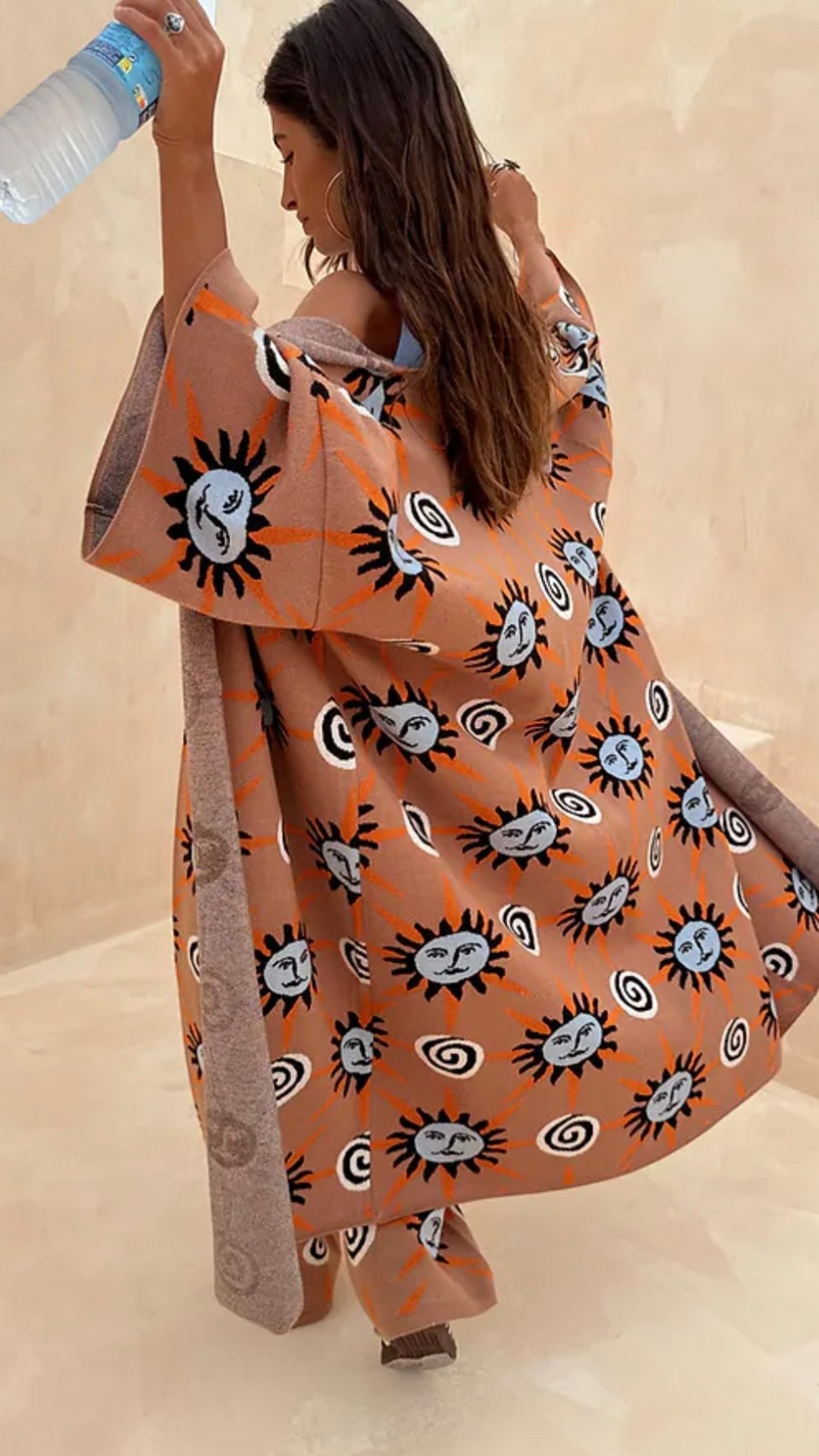 It’s giving Hayley Menzies 🌞 

#LTKmidsize #LTKover50style #LTKautumn