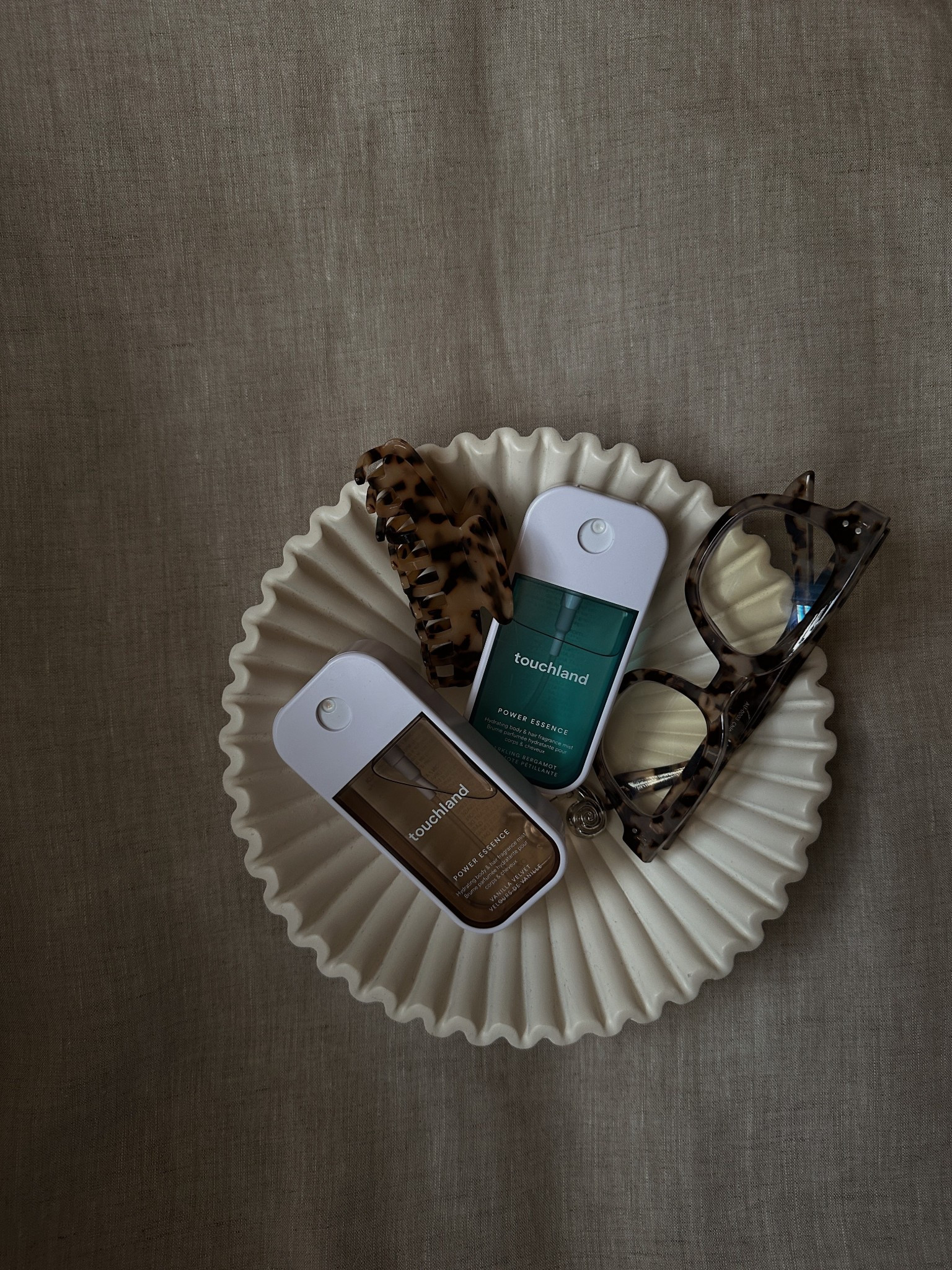 Excited to try out Touchland’s body and fragrance mist. 

#LTKPlusSize #LTKMidsize #LTKBeauty