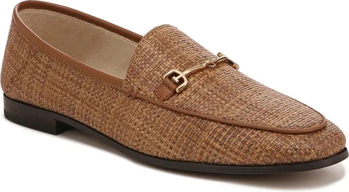 Loraine Bit Loafer (Women) | Nordstrom