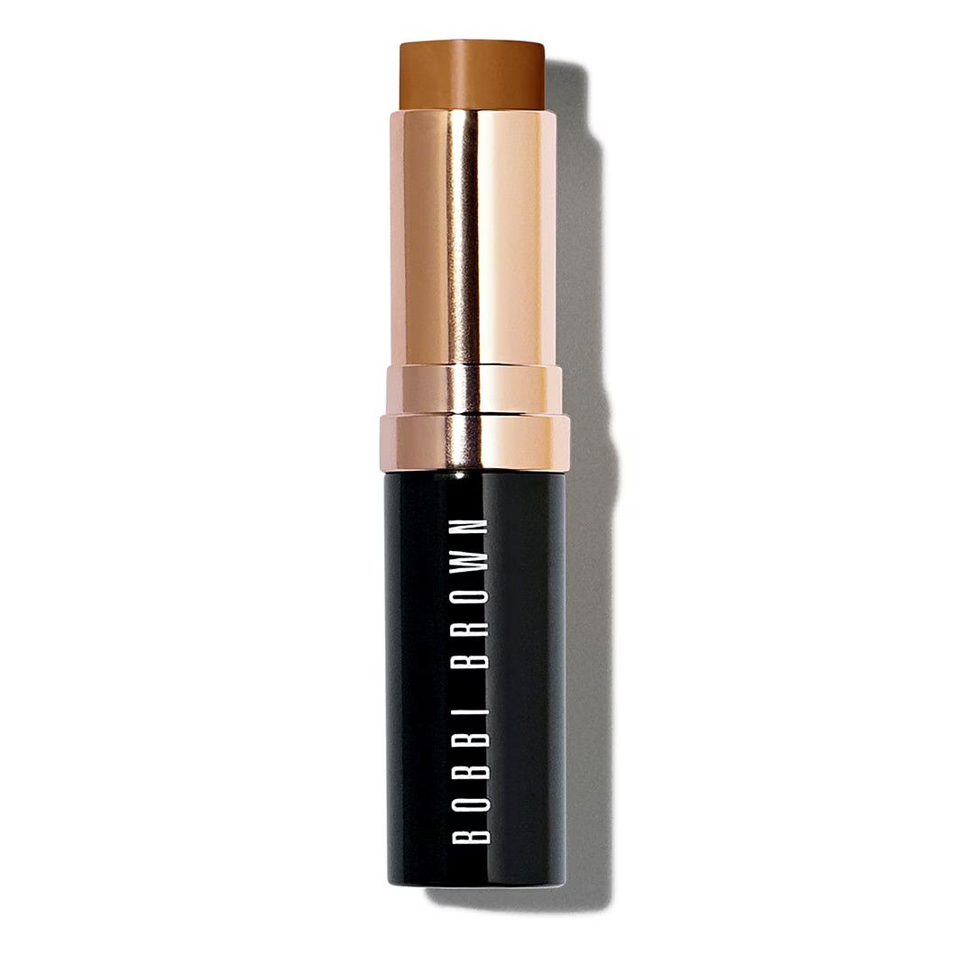 Bobbi Brown Skin Foundation Stick, Warm Golden (W-076) - 9g | Bobbi Brown (US)