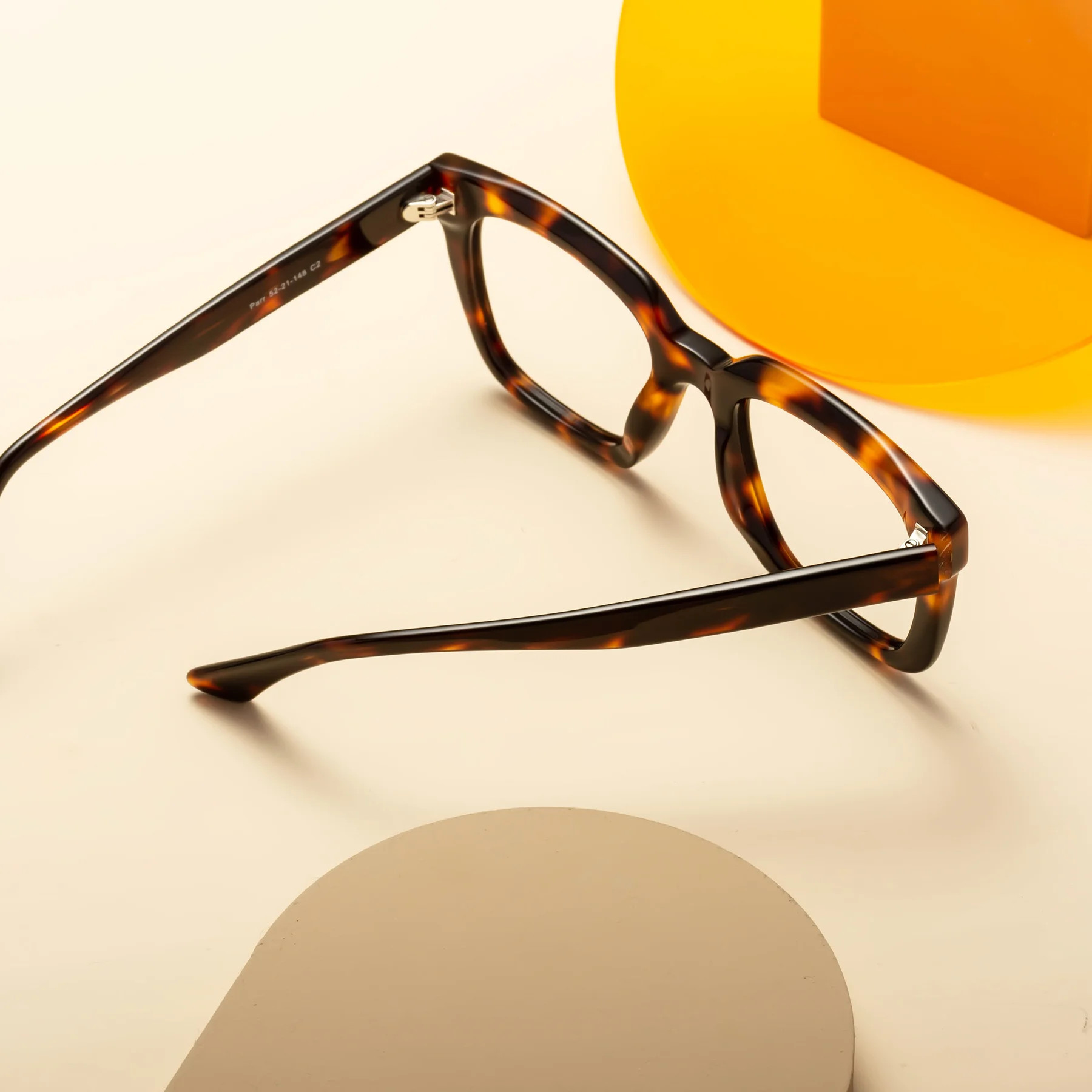 Eyeglasses with Clear Lenses | Yesglasses